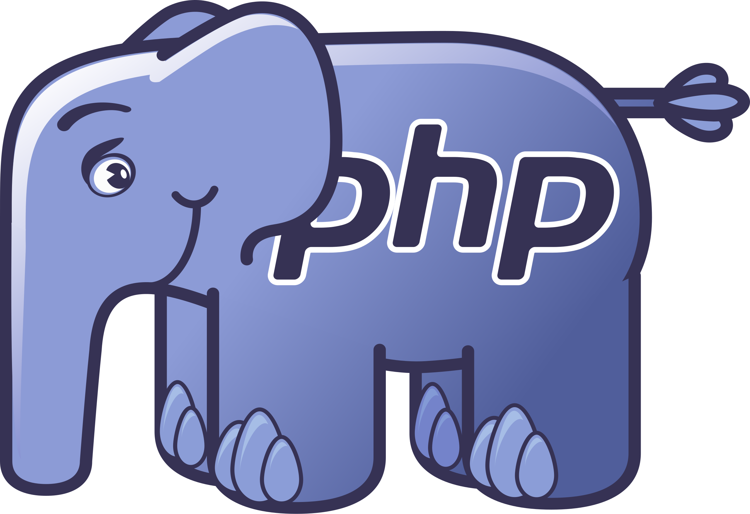 PHP User Database