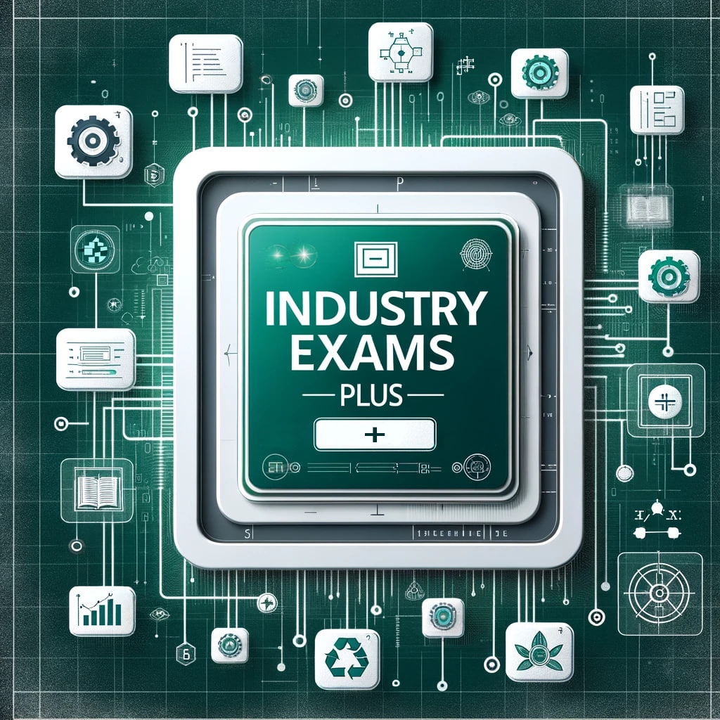 Industry Exams Plus