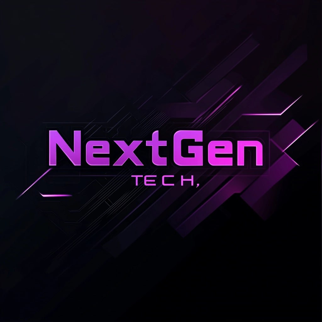 NextGen Tech Discord Community