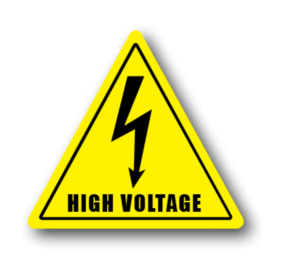 Low-Voltage Field Work